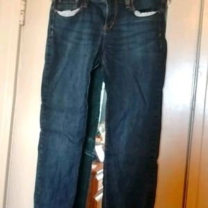 Bullhead black jeans